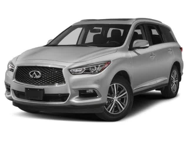 2019 Infiniti QX60