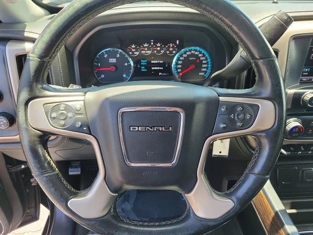Photo of 2018 Onyx Black GMC Sierra 3500