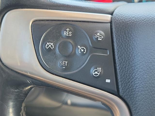 Photo of 2018 Onyx Black GMC Sierra 3500