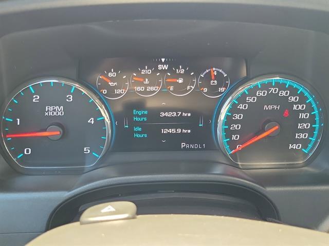 Photo of 2018 Onyx Black GMC Sierra 3500