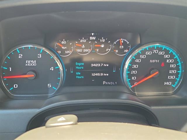 Photo of 2018 Onyx Black GMC Sierra 3500
