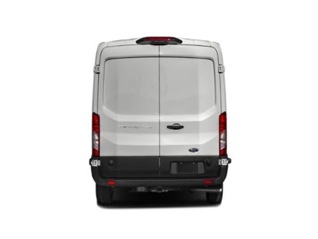 Photo of 2020 Oxford White Ford Transit-250