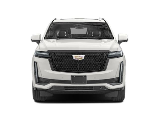 Photo of 2023 Black Raven Cadillac Escalade