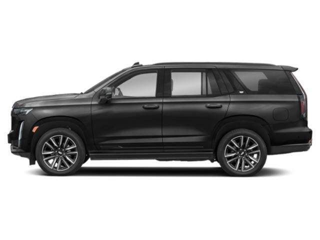 Photo of 2023 Black Raven Cadillac Escalade