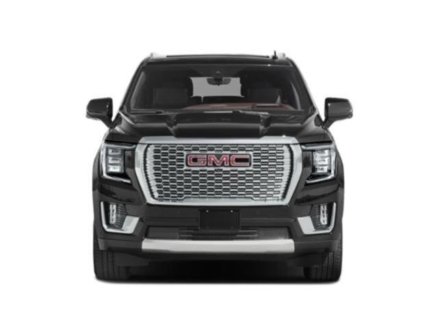 Photo of 2022 WHITE GMC Yukon