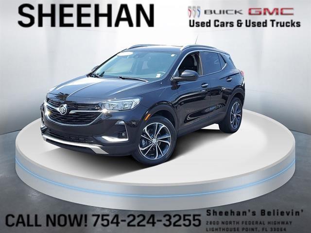 2023 Buick Encore Gx
