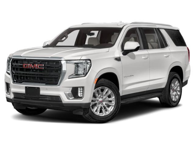 2021 GMC Yukon