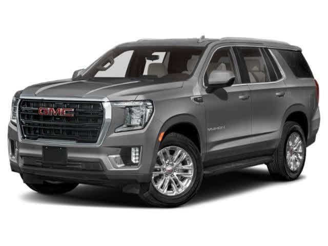 2021 GMC Yukon