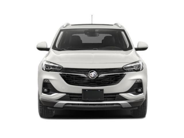 Photo of 2022 Cinnabar Metallic Buick Encore GX