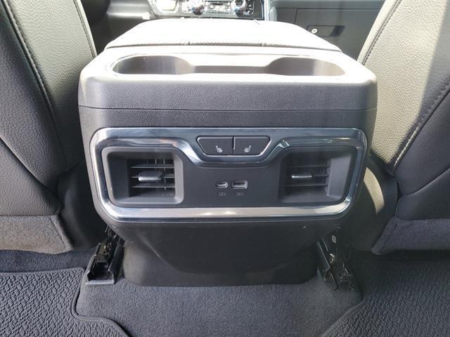 Photo of 2024 Onyx Black GMC Sierra 1500