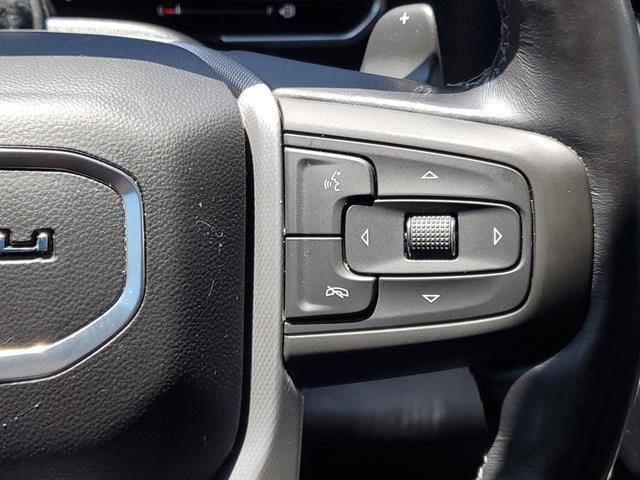 Photo of 2024 Onyx Black GMC Sierra 1500