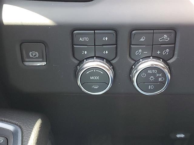 Photo of 2024 Onyx Black GMC Sierra 1500