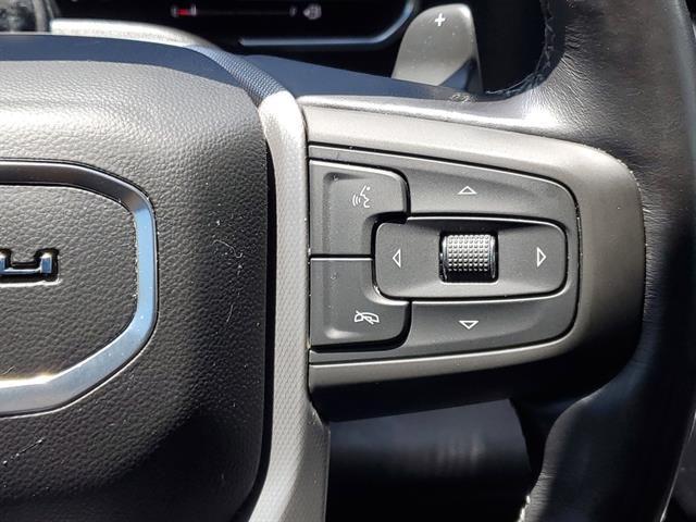 Photo of 2024 Onyx Black GMC Sierra 1500