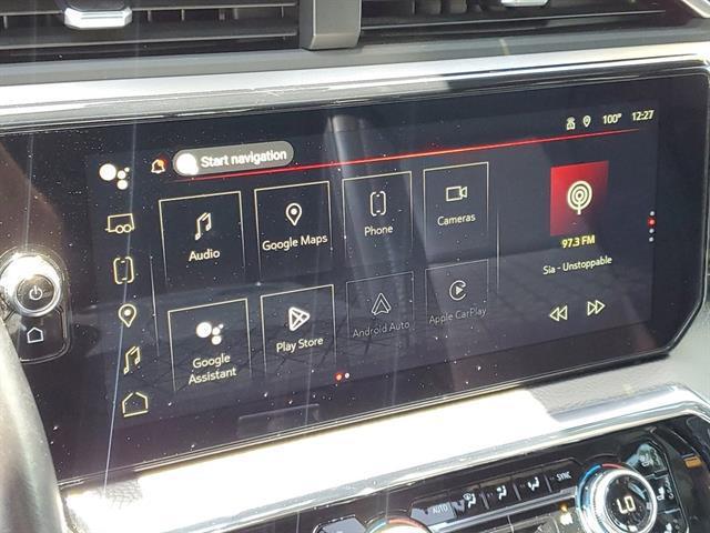 Photo of 2024 Onyx Black GMC Sierra 1500