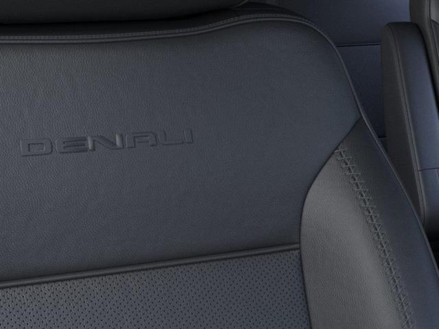 Photo of 2025 Onyx Black GMC Yukon XL
