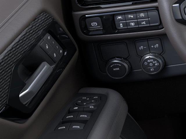 Photo of 2025 Summit White GMC Yukon