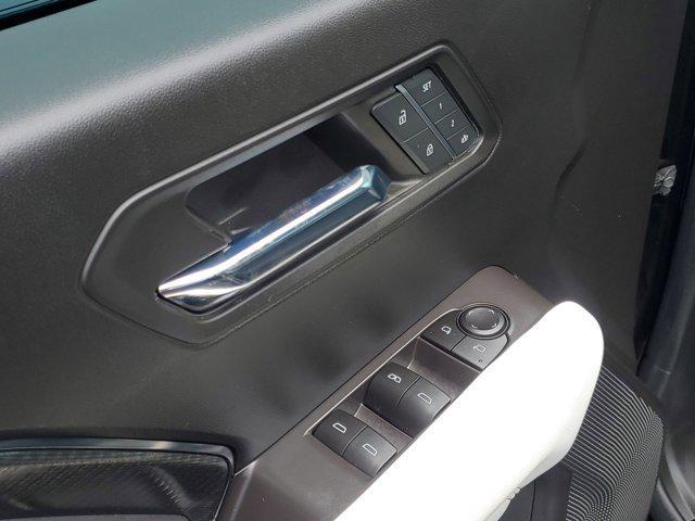 Photo of 2024 Onyx Black GMC Canyon