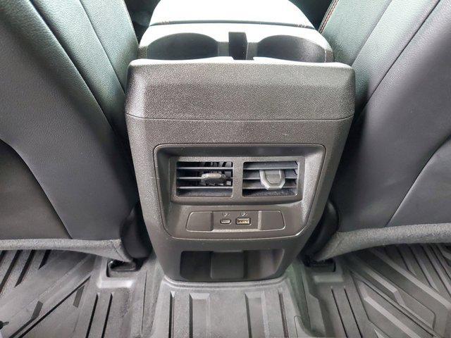Photo of 2024 Onyx Black GMC Canyon