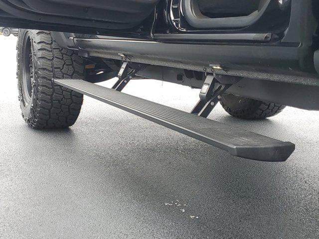 Photo of 2024 Onyx Black GMC Canyon