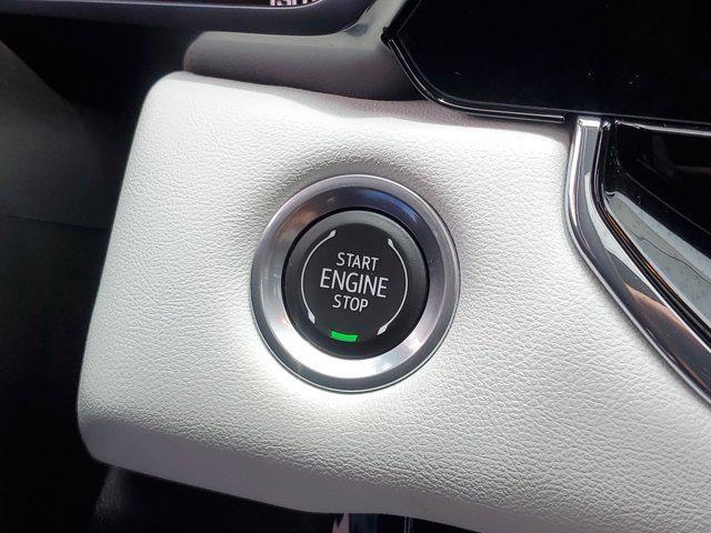 Photo of 2024 Onyx Black GMC Canyon
