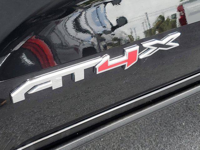 Photo of 2024 Onyx Black GMC Canyon