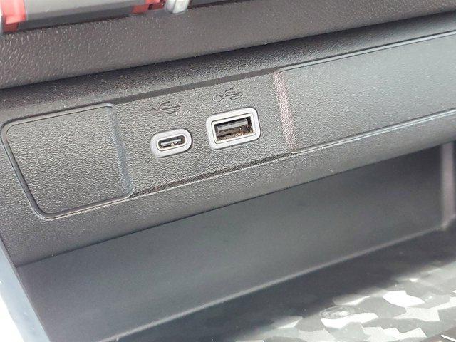 Photo of 2024 Onyx Black GMC Canyon