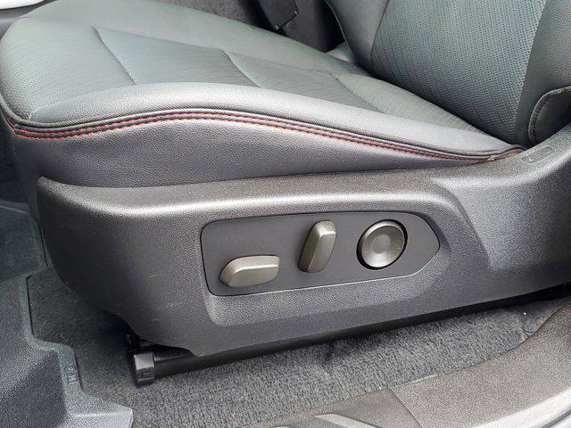 Photo of 2024 Onyx Black GMC Canyon