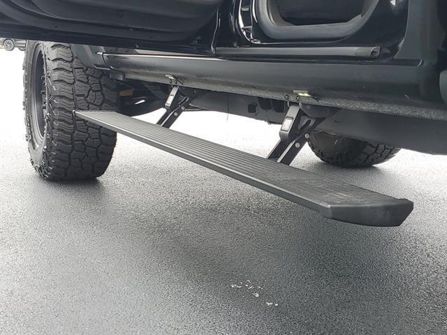 Photo of 2024 Onyx Black GMC Canyon