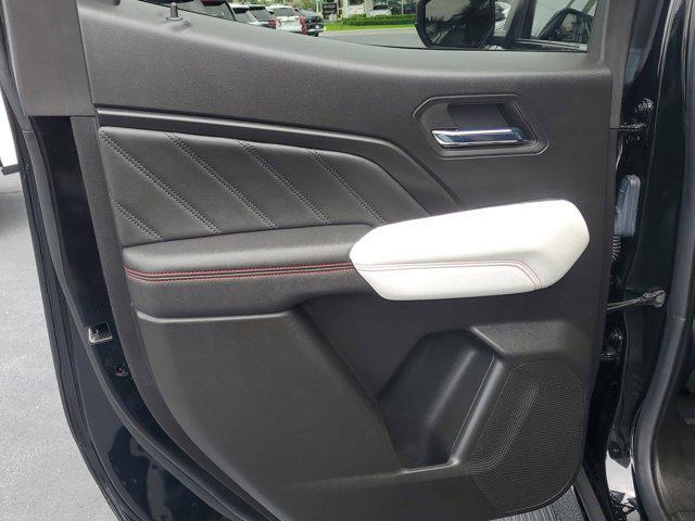 Photo of 2024 Onyx Black GMC Canyon