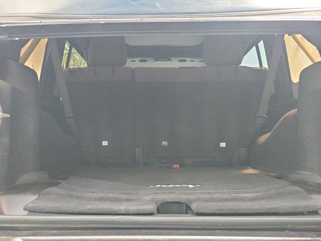 Photo of 2014 GREY Jeep Wrangler Unlimited
