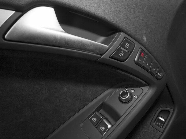 Photo of 2016 Monsoon Gray Metallic Audi A5