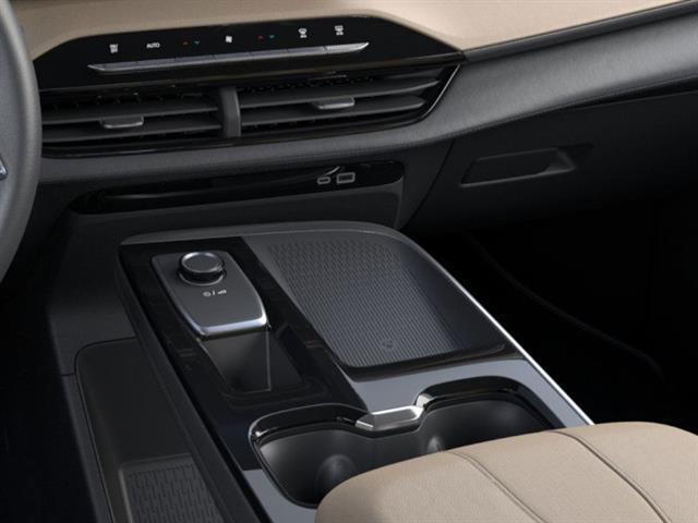 Photo of 2026 summit white Buick Enclave