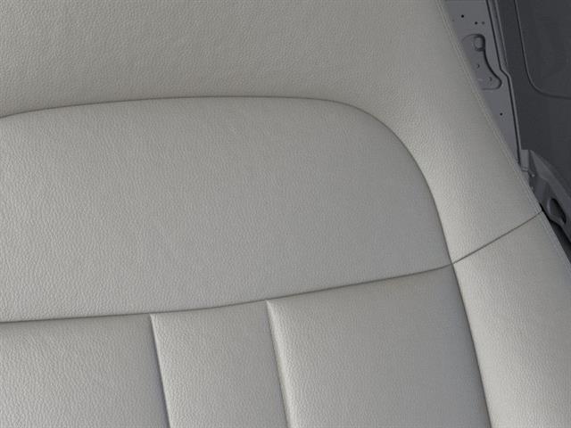 Photo of 2025 Summit White GMC Savana 2500