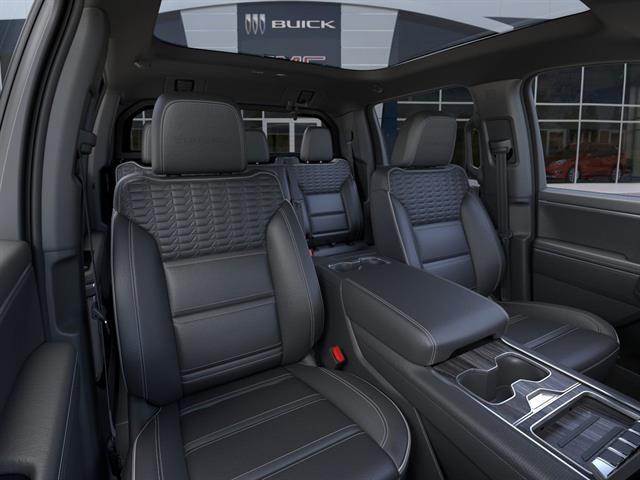 Photo of 2025 Onyx Black GMC Sierra EV