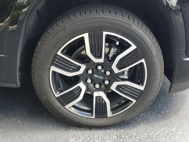Photo of 2022 Ebony Twilight Metallic GMC Acadia