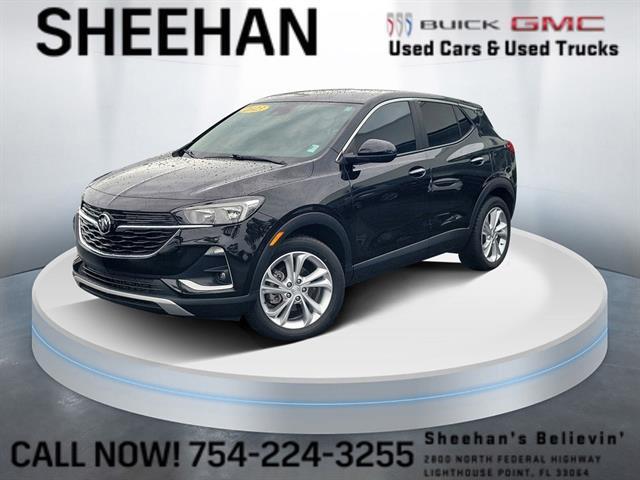 2023 Buick Encore Gx