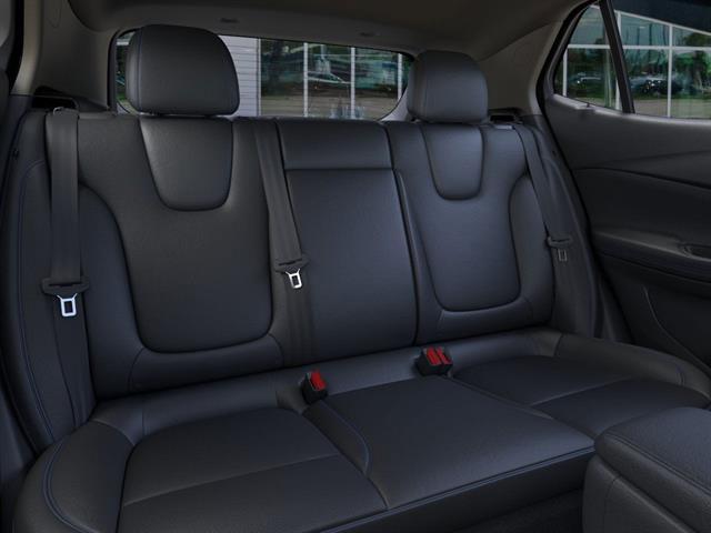 Photo of 2026 Moonstone Gray Metallic Buick Encore GX