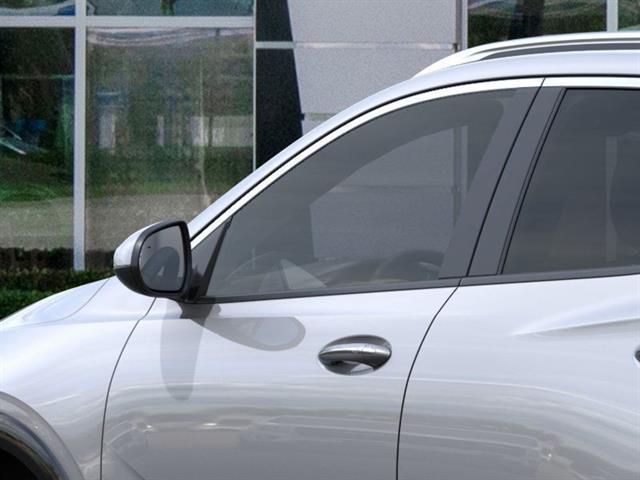Photo of 2026 Moonstone Gray Metallic Buick Encore GX