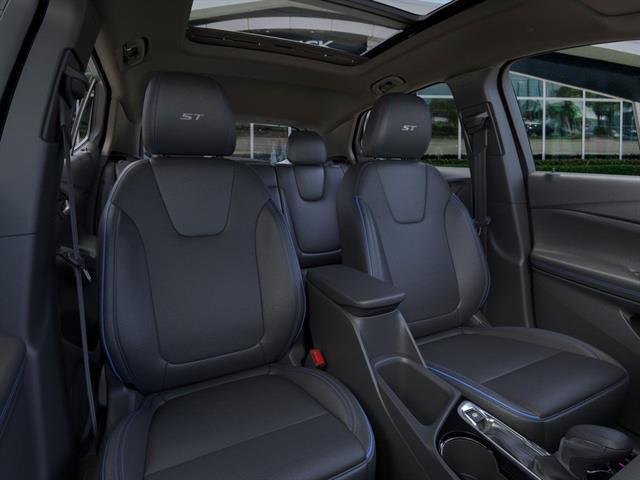 Photo of 2026 Moonstone Gray Metallic Buick Encore GX