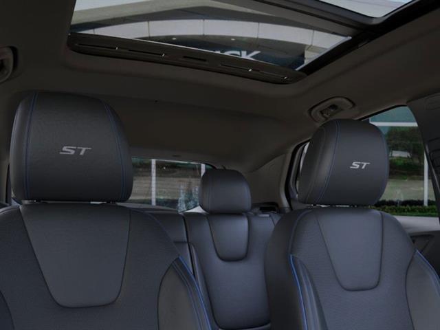 Photo of 2026 Moonstone Gray Metallic Buick Encore GX