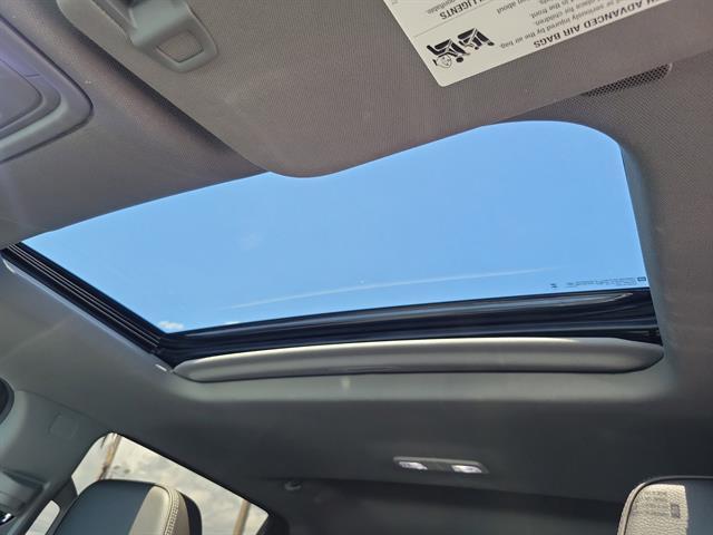 Photo of 2024 Onyx Black GMC Sierra 1500