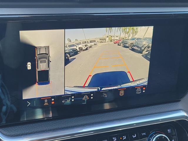 Photo of 2024 Onyx Black GMC Sierra 1500