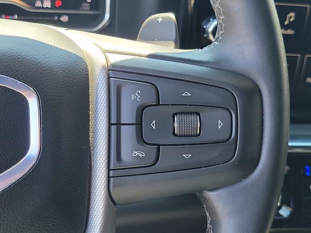 Photo of 2024 Onyx Black GMC Sierra 1500