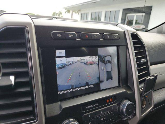 Photo of 2020 Agate Black Ford F-250