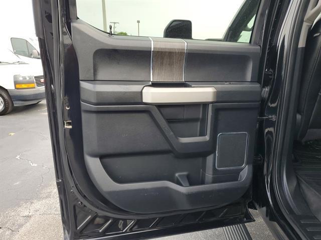 Photo of 2020 Agate Black Ford F-250
