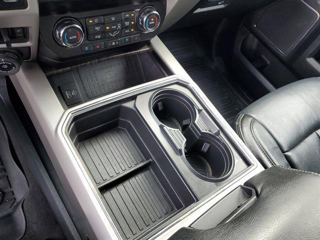 Photo of 2020 Agate Black Ford F-250