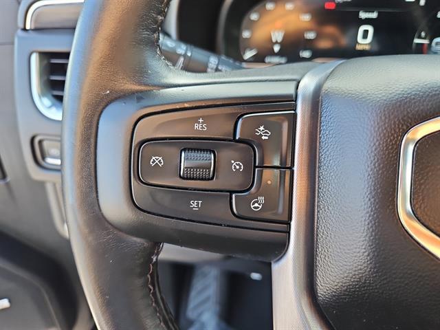 Photo of 2022 Onyx Black GMC Yukon