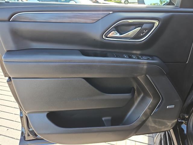 Photo of 2022 Onyx Black GMC Yukon