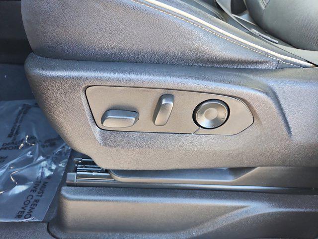 Photo of 2022 Onyx Black GMC Yukon