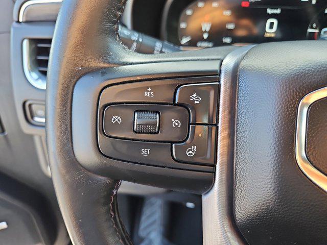 Photo of 2022 Onyx Black GMC Yukon